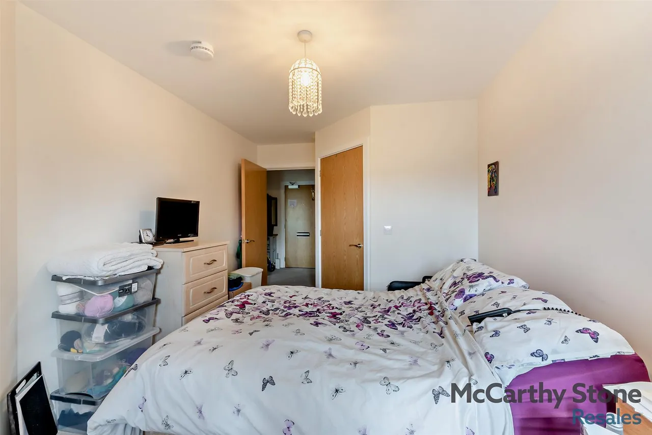 Shortwood Copse Lane, Kempshott, RG23, photo 14