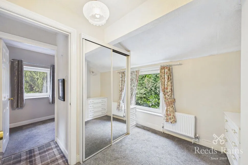 Taylor Hill Road, Berry Brow, Huddersfield, West Yorkshire, HD4, photo 7
