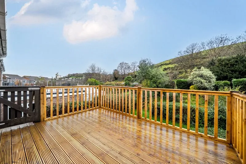 Hazel Avenue, Braunton, photo 26