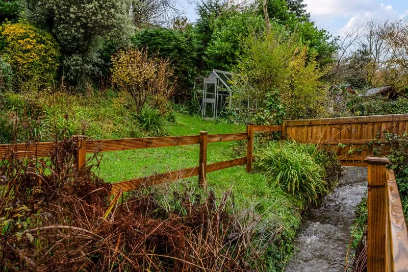 Hazel Avenue, Braunton, photo 22
