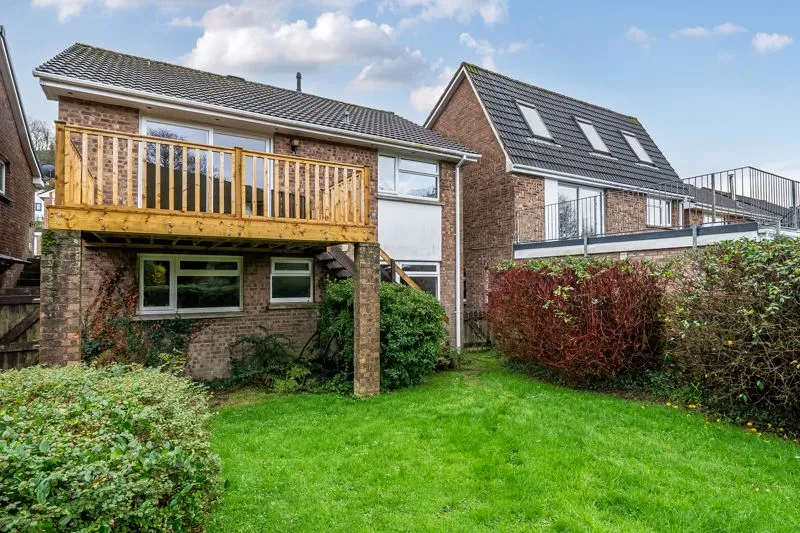 Hazel Avenue, Braunton, photo 23