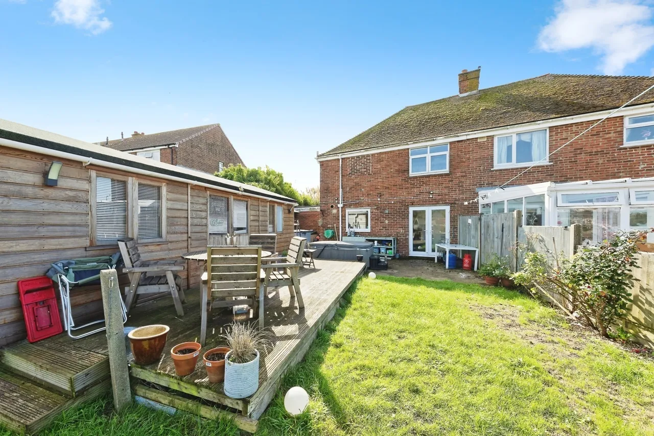 Hobart Crescent, Dover, Kent, CT16, photo 16