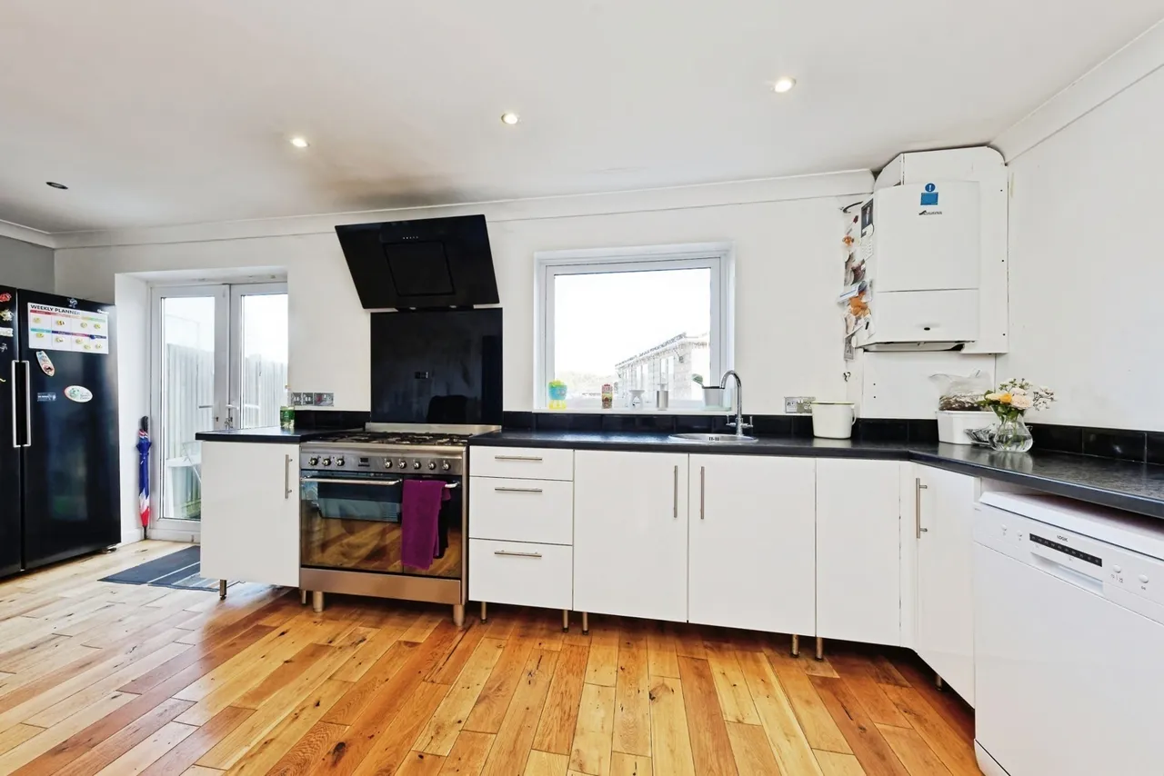Hobart Crescent, Dover, Kent, CT16, photo 6