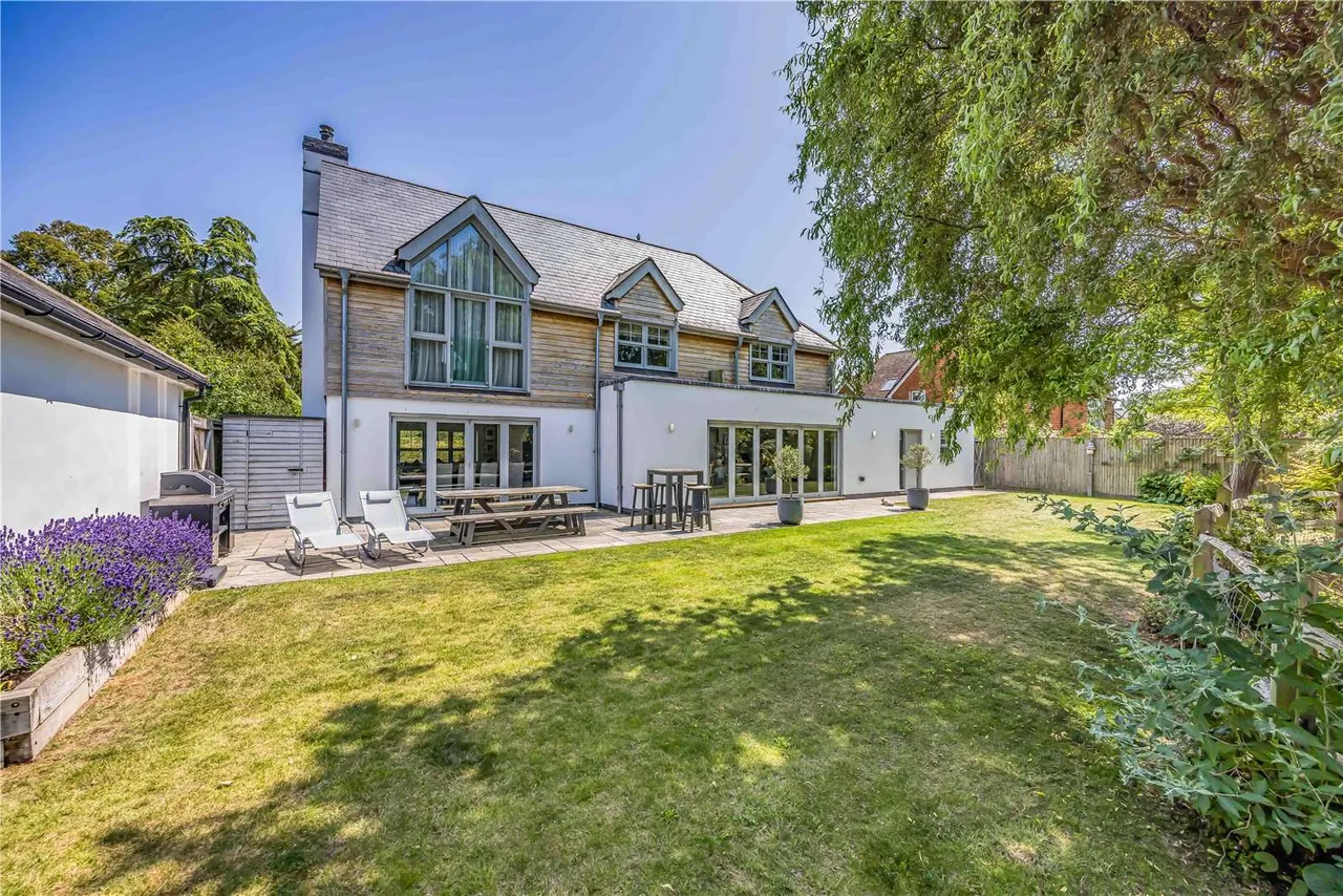 5 bed house for sale — Bosham Lane, Bosham, Chichester, West Sussex, PO18 8HG