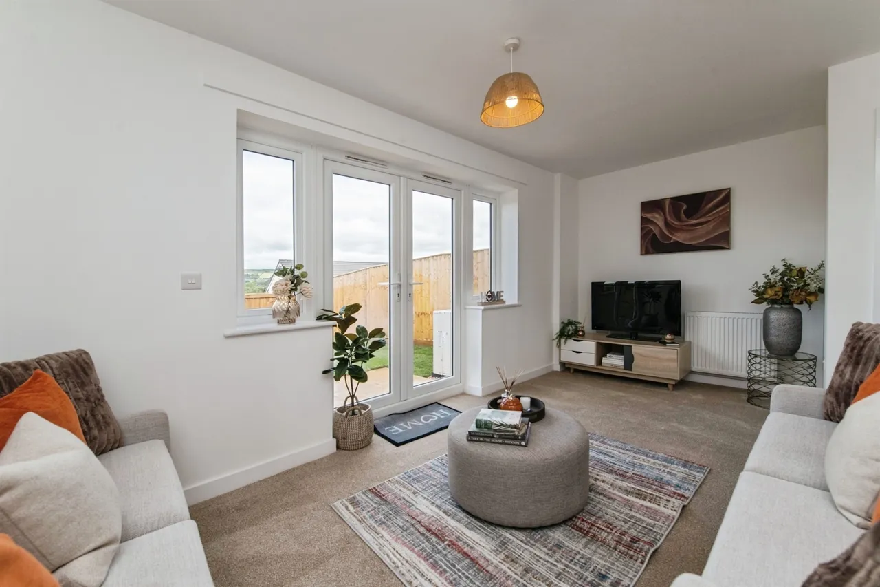 Braid Drive, Tiverton, EX16, photo 4