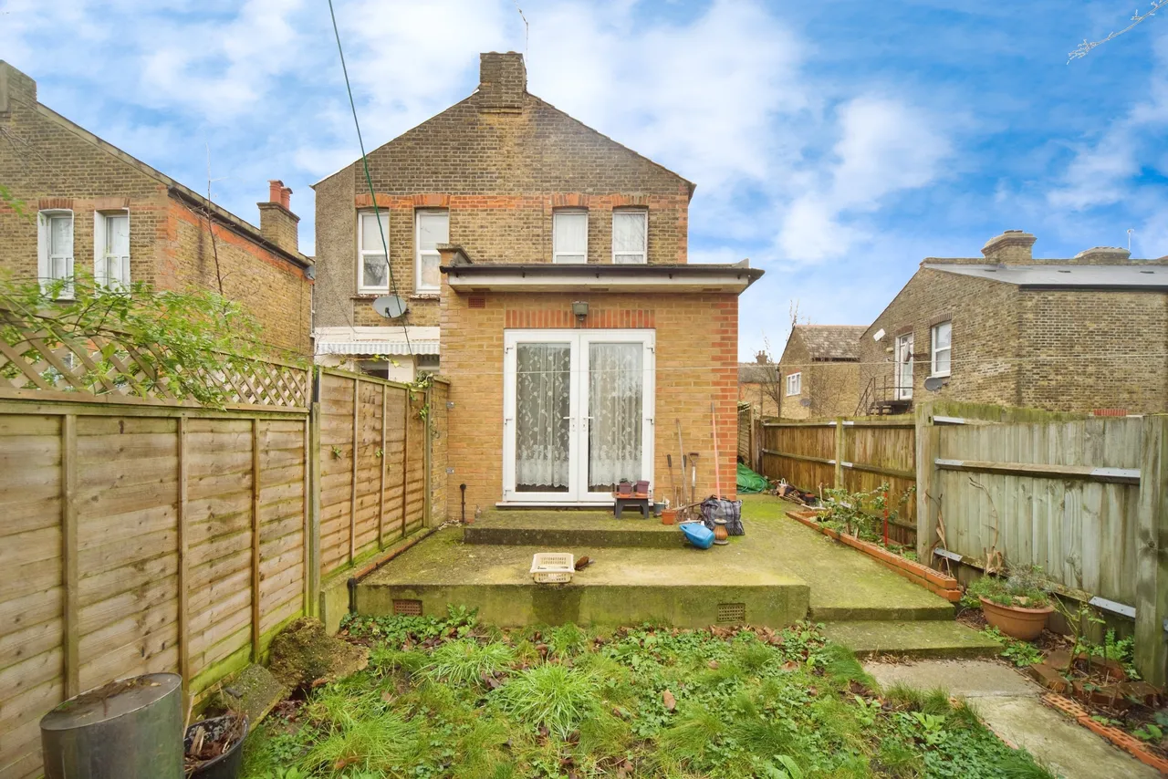 Radley Road, London, N17, photo 15