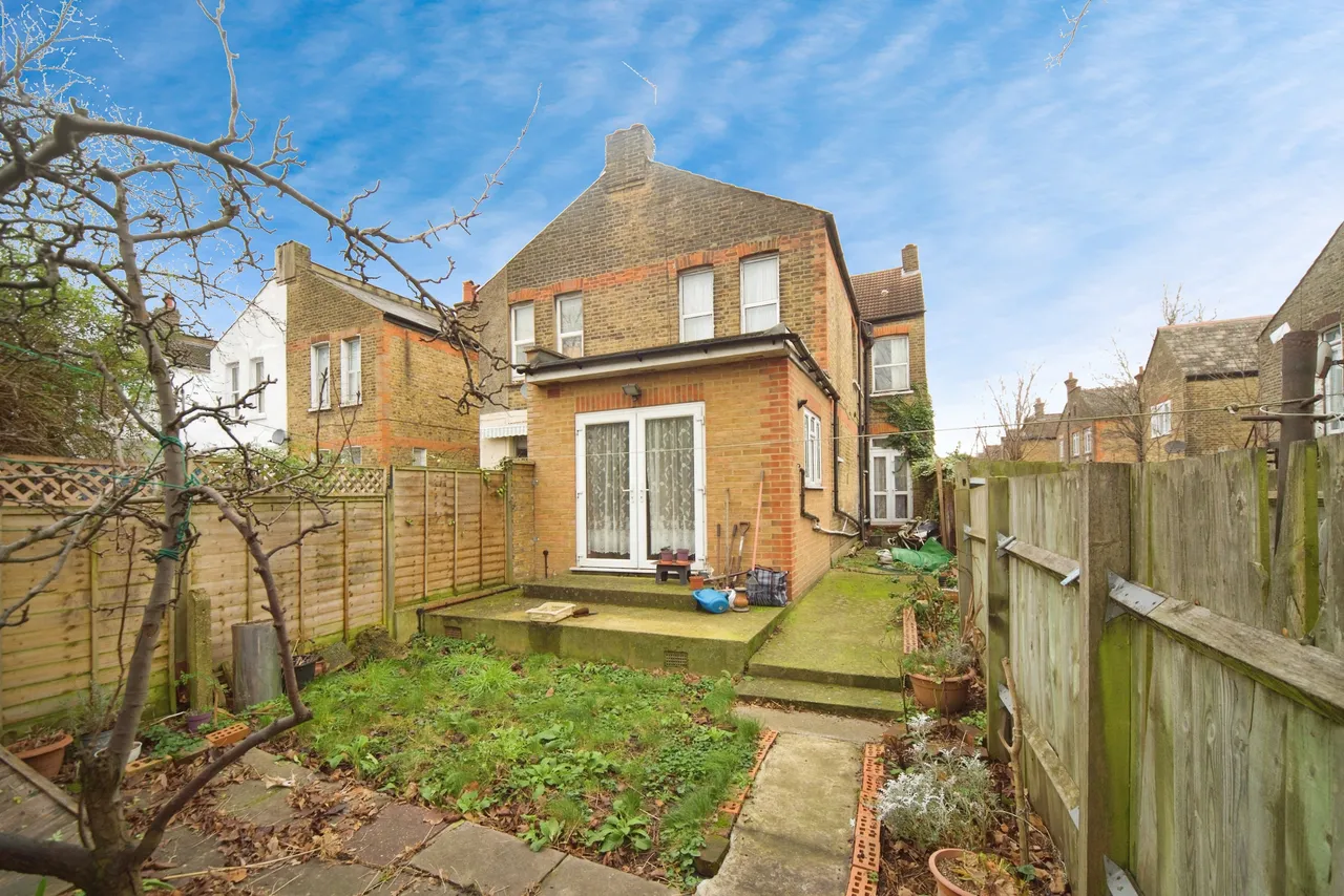 Radley Road, London, N17, photo 4