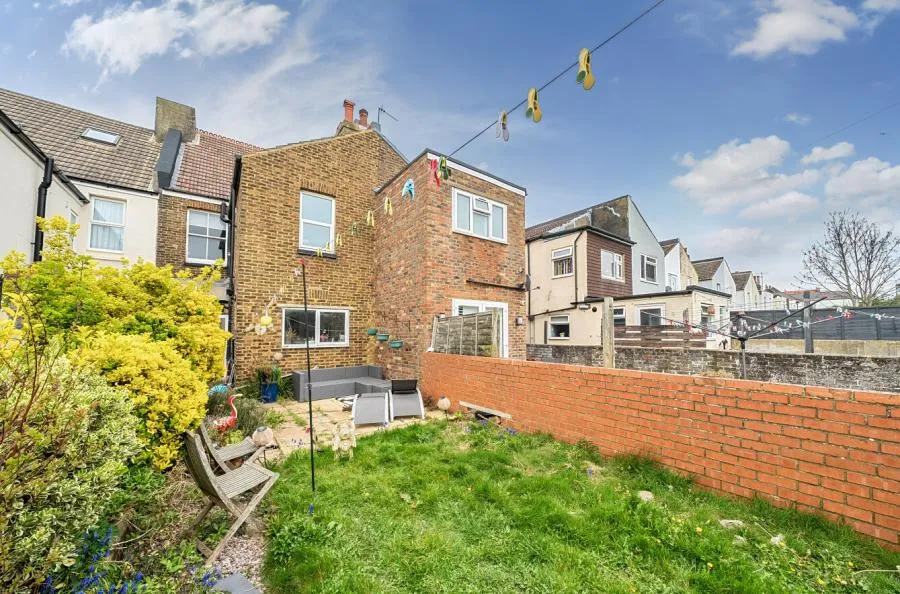 St Aubyns Road, Portslade, BN41, photo 4