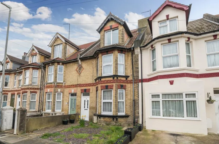 4 bed house for sale, St Aubyns Road, Portslade, BN41