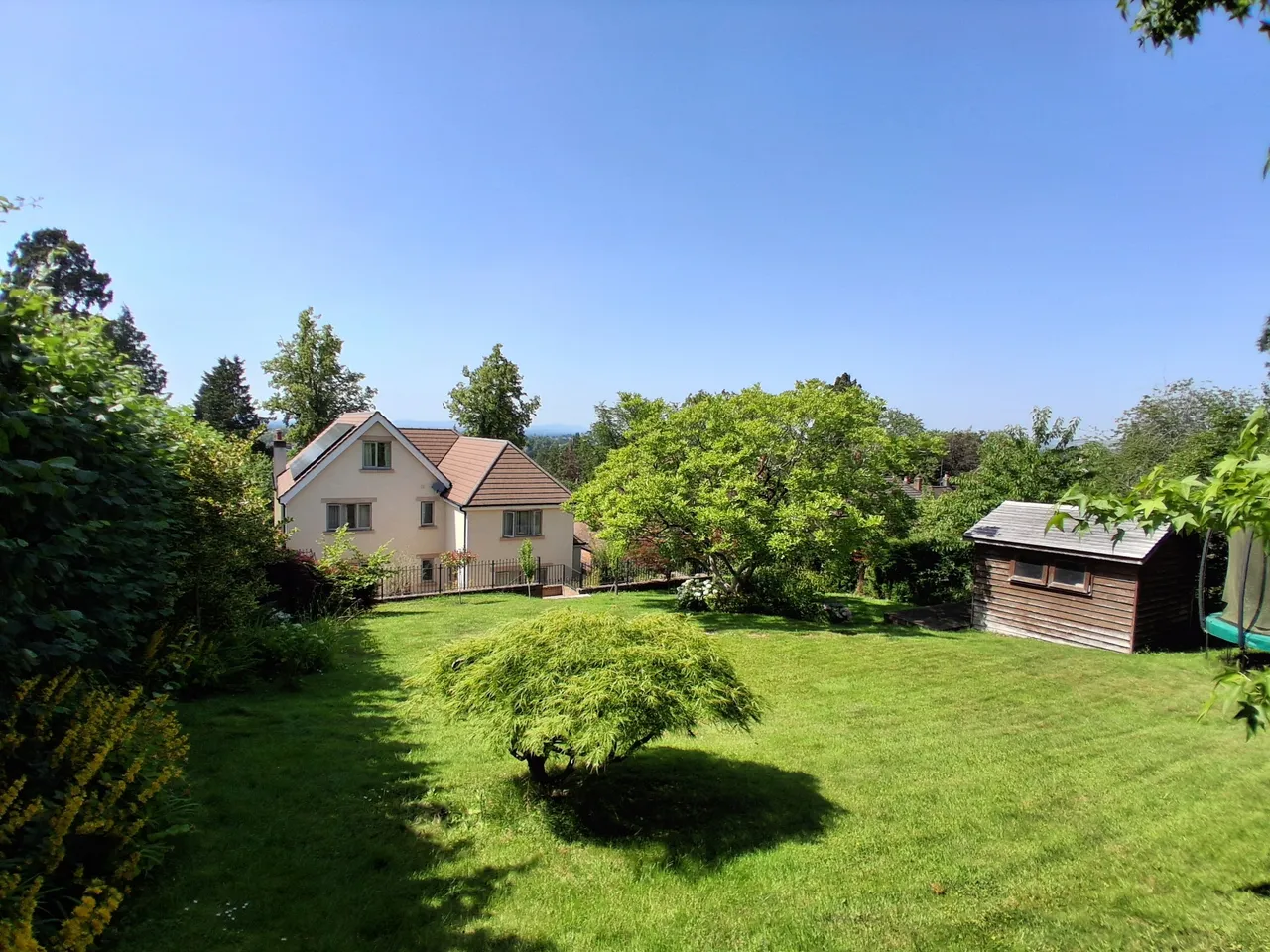 5 bed house for sale — Oakley Road, Cheltenham, GL52
