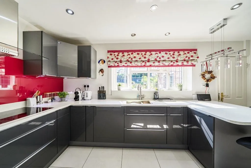 Winchelsey Rise, South Croydon, photo 4