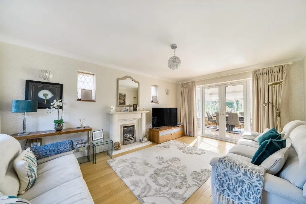 Winchelsey Rise, South Croydon, photo 5