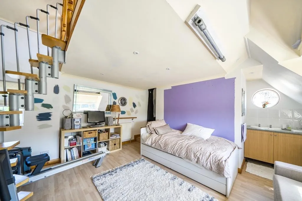 Winchelsey Rise, South Croydon, photo 16