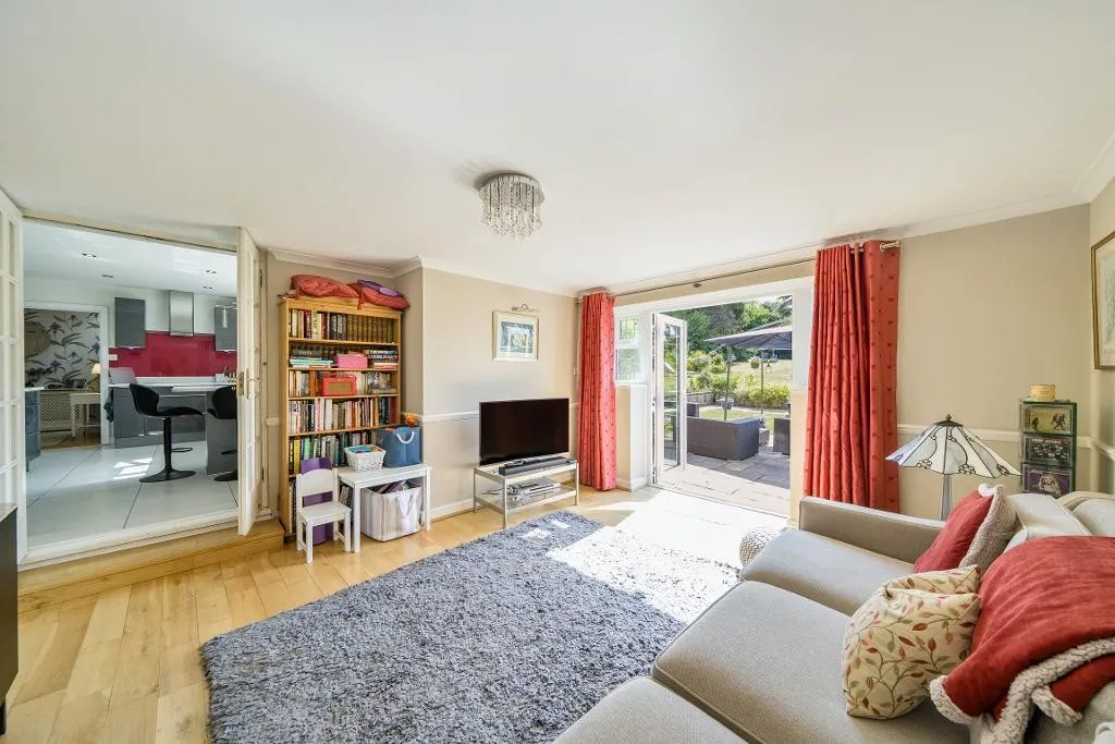 Winchelsey Rise, South Croydon, photo 10