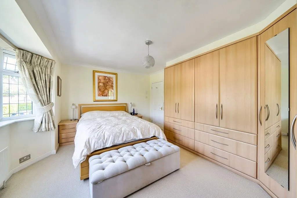Winchelsey Rise, South Croydon, photo 13