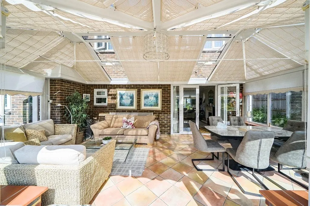 Winchelsey Rise, South Croydon, photo 7