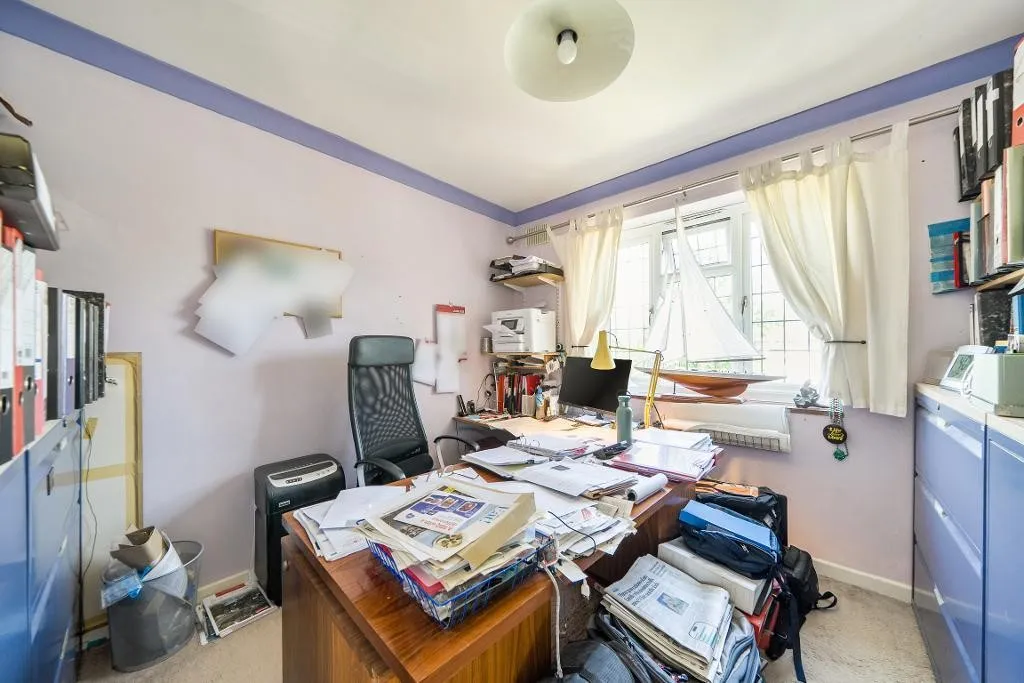 Winchelsey Rise, South Croydon, photo 8