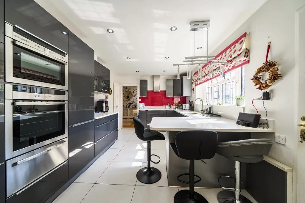 Winchelsey Rise, South Croydon, photo 9
