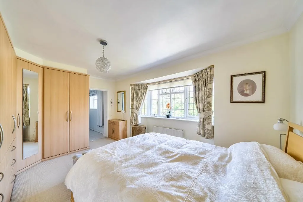 Winchelsey Rise, South Croydon, photo 14