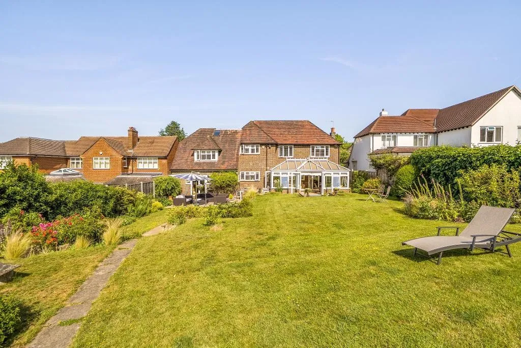 Winchelsey Rise, South Croydon, photo 21