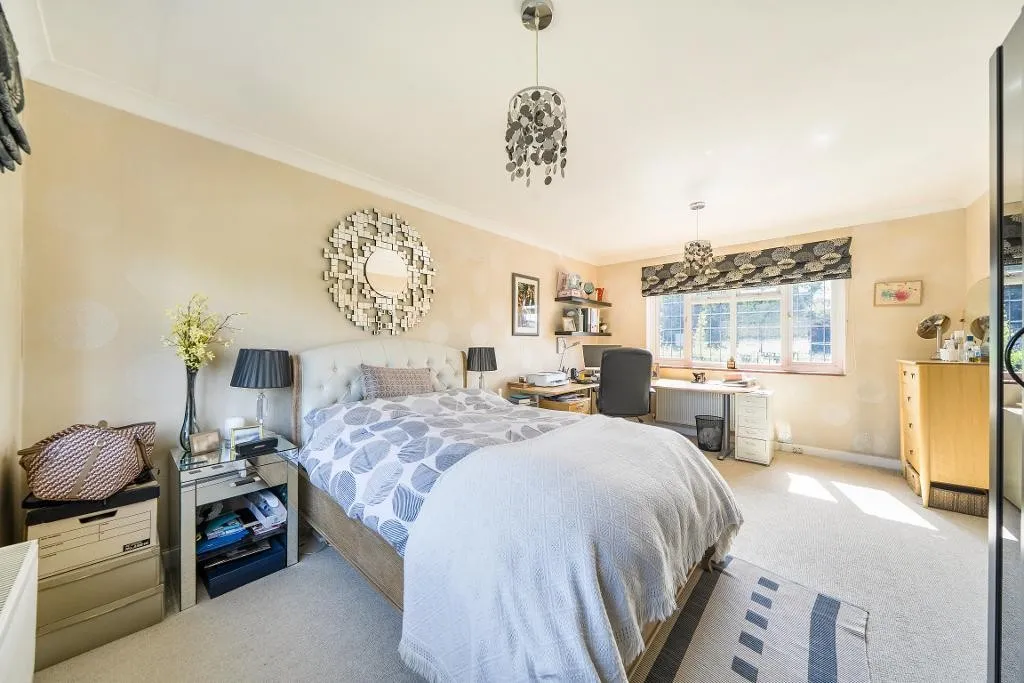 Winchelsey Rise, South Croydon, photo 12