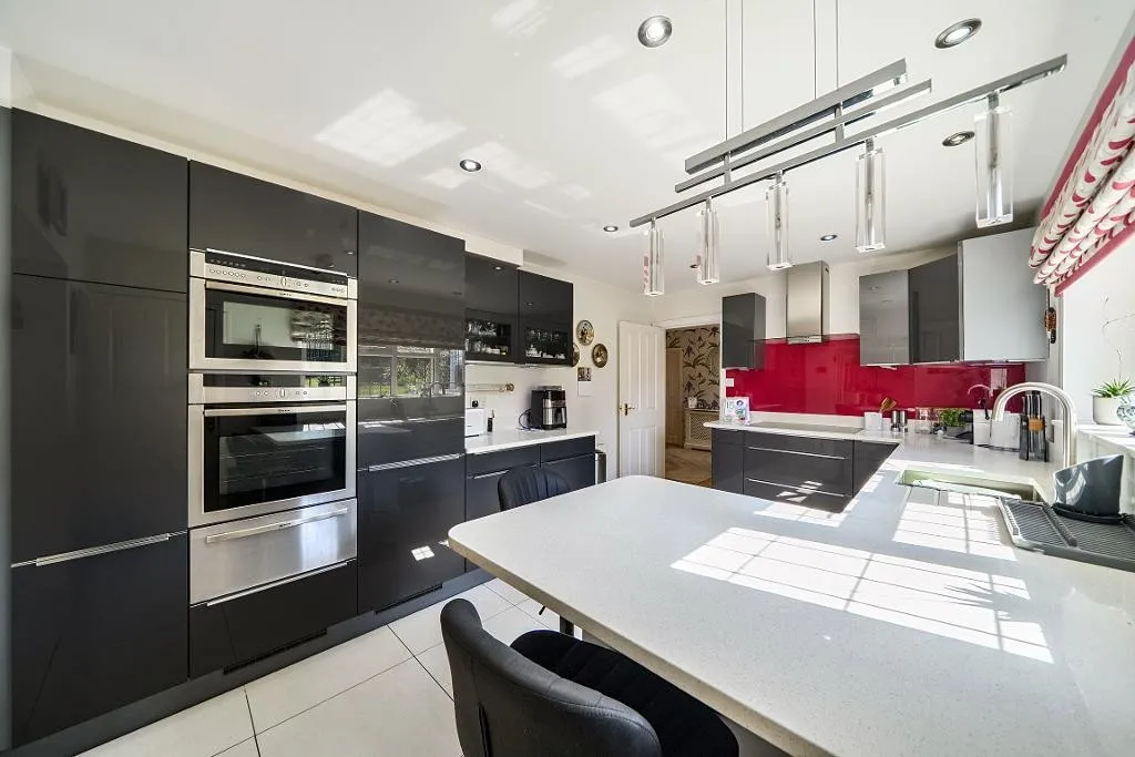 Winchelsey Rise, South Croydon, photo 3