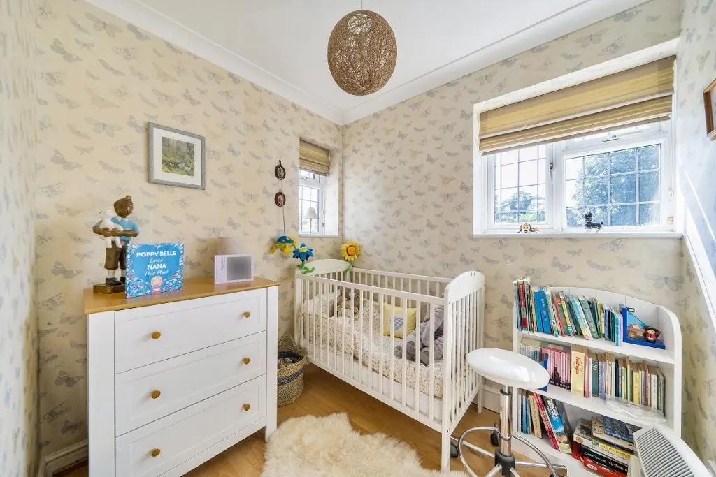 Winchelsey Rise, South Croydon, photo 15