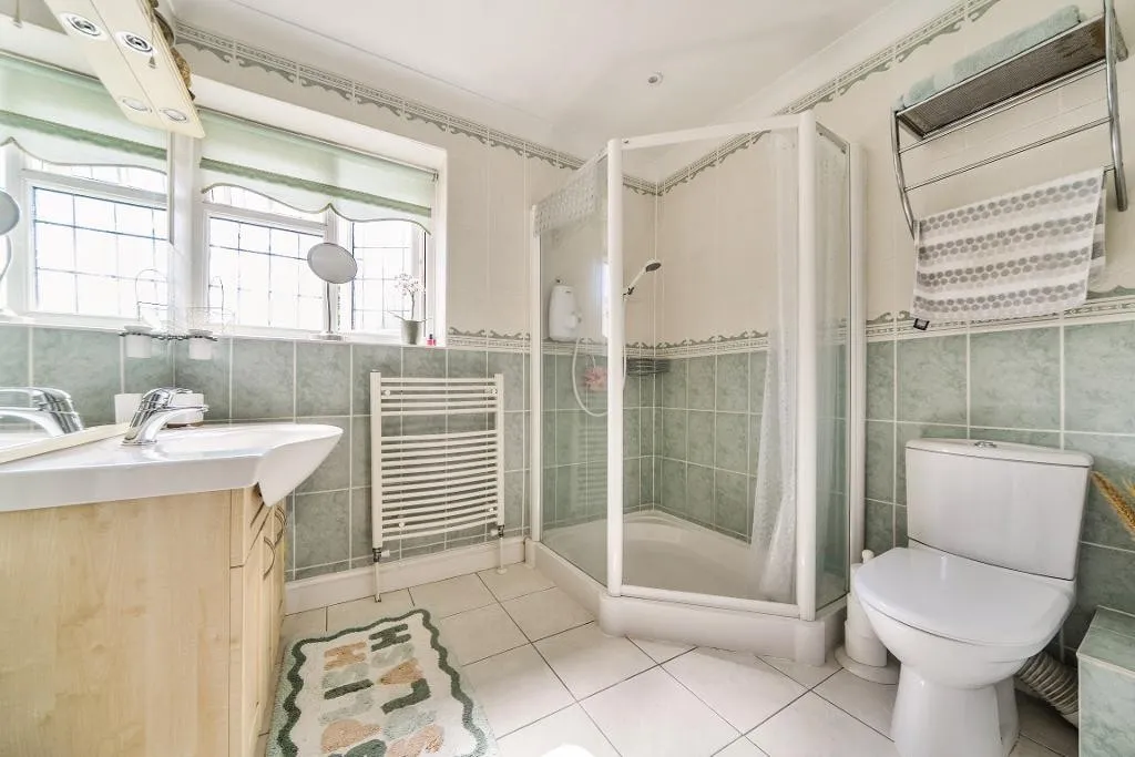 Winchelsey Rise, South Croydon, photo 17