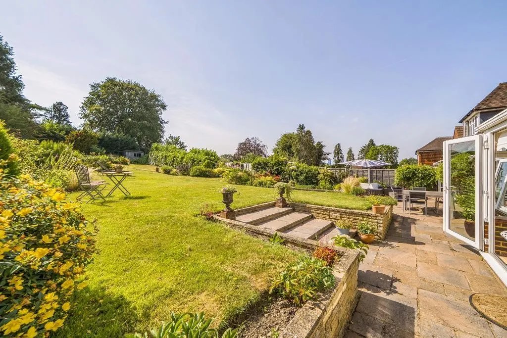 Winchelsey Rise, South Croydon, photo 20