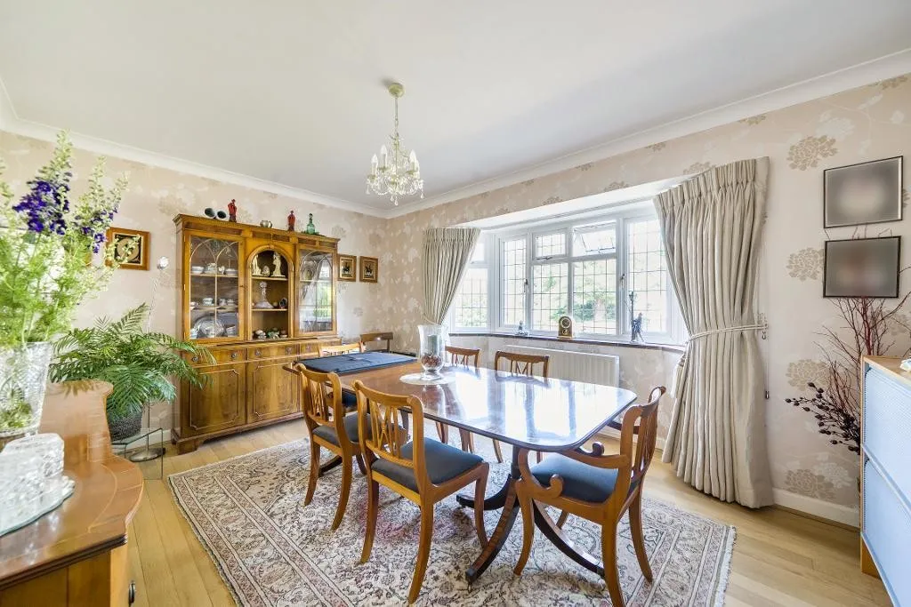 Winchelsey Rise, South Croydon, photo 6