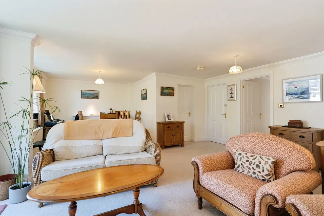 Winton Hill, Stockbridge, SO20, photo 3