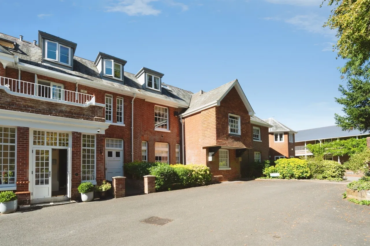 Winton Hill, Stockbridge, SO20, photo 12