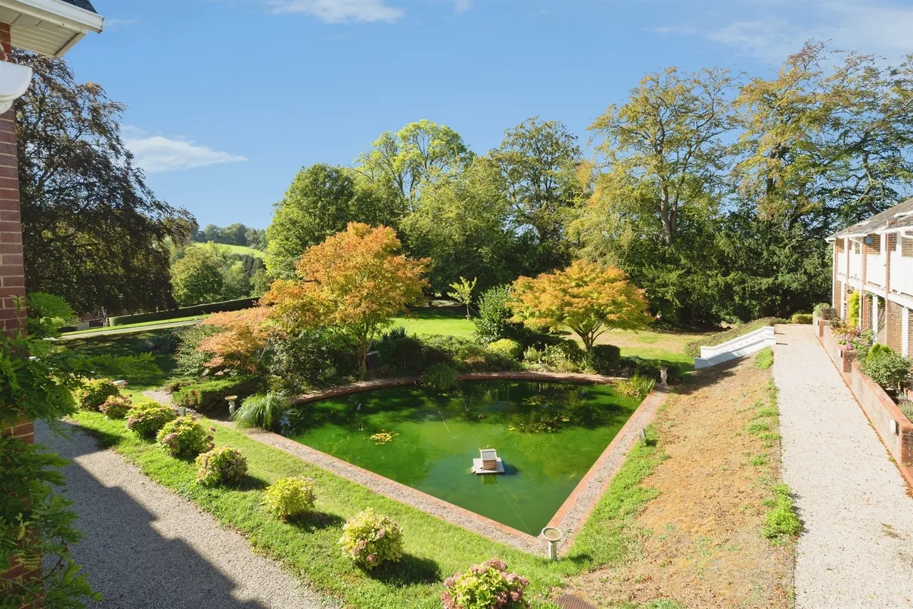 Winton Hill, Stockbridge, SO20, photo 14
