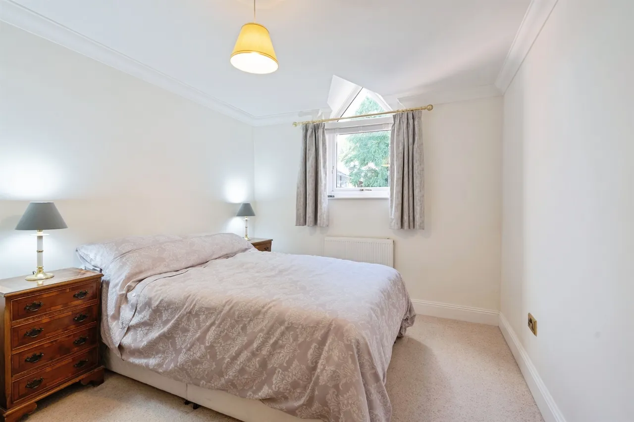 Winton Hill, Stockbridge, SO20, photo 8