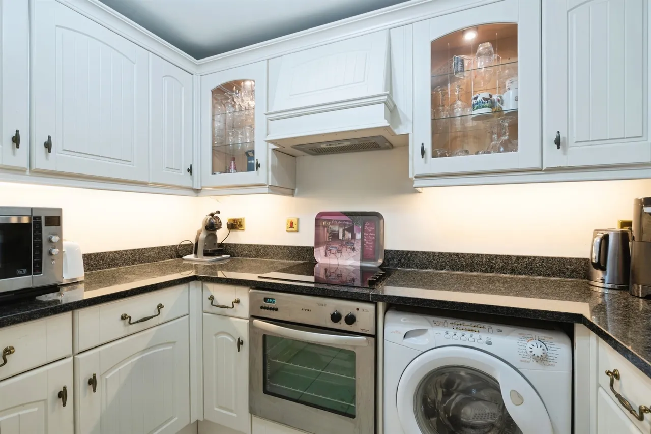 Winton Hill, Stockbridge, SO20, photo 5