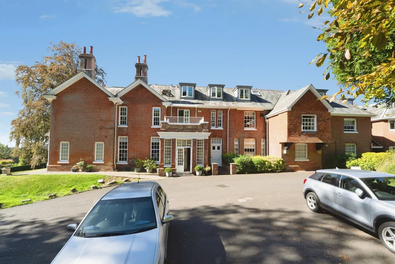 Winton Hill, Stockbridge, SO20, photo 13