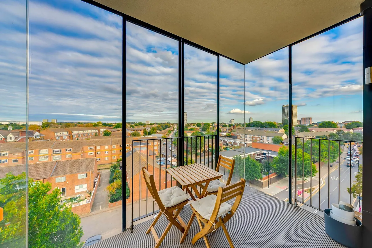 Leyton Road, London, E15, photo 6