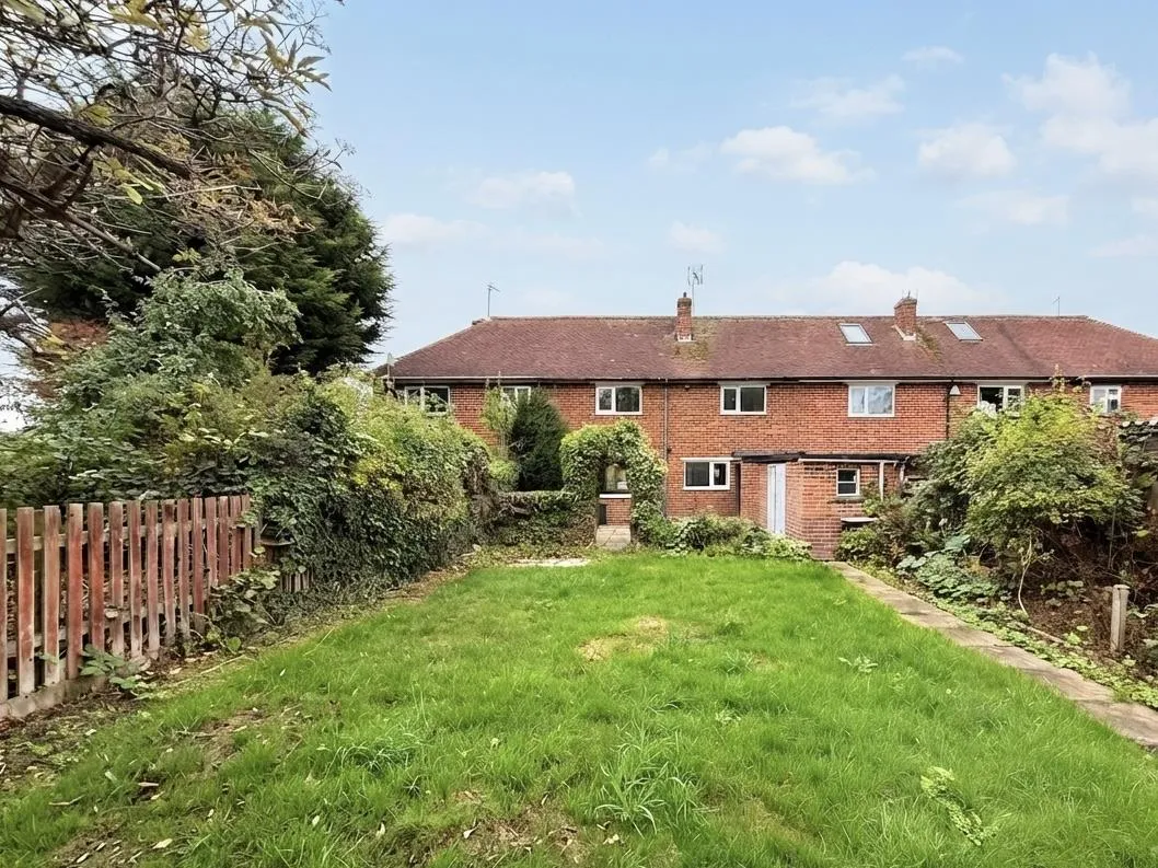 Poplar Road, Loughborough, photo 19