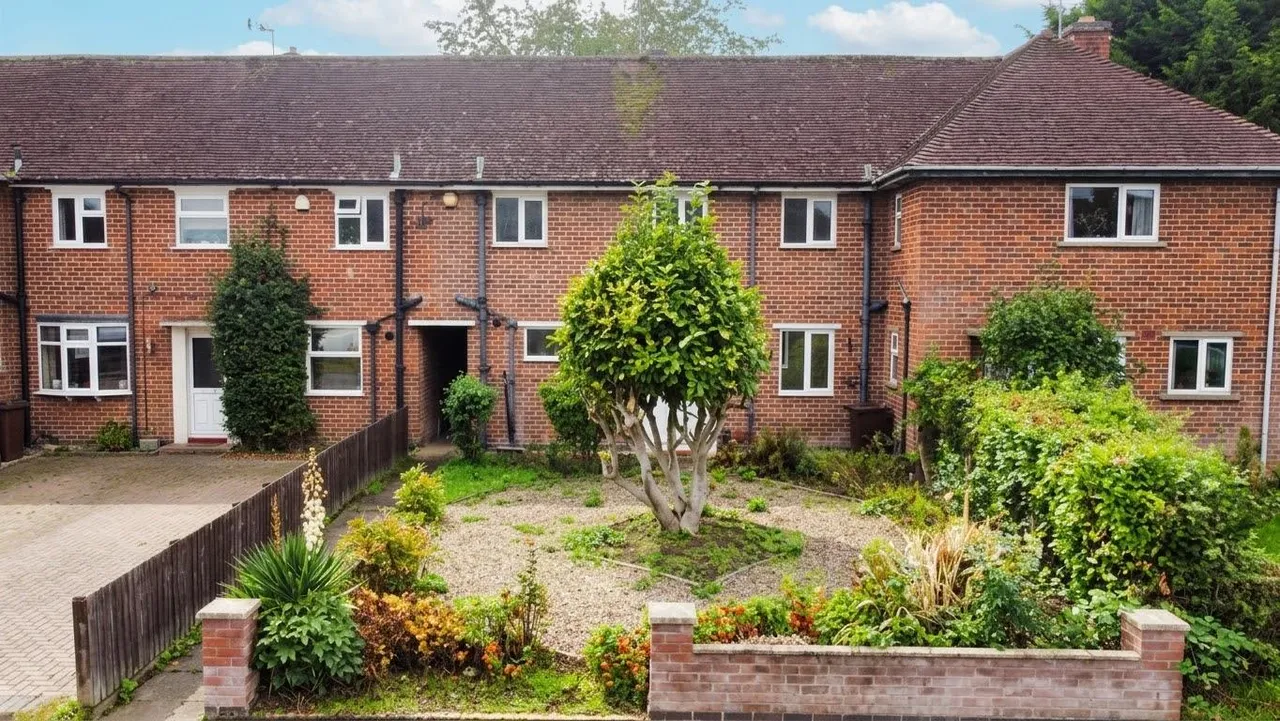 Poplar Road, Loughborough, photo 20