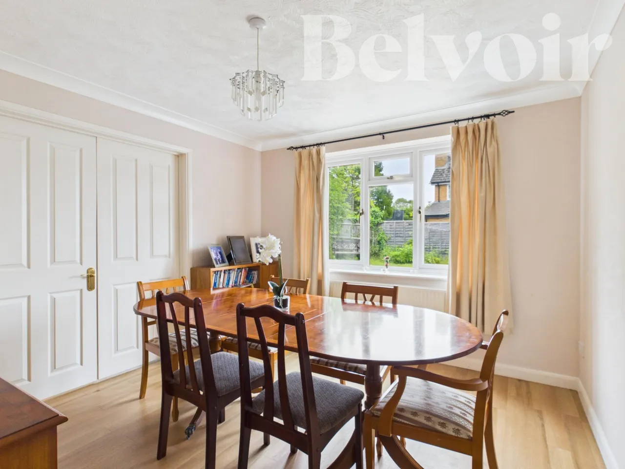 Belvedere Gardens, Chineham, Basingstoke, RG24, photo 5