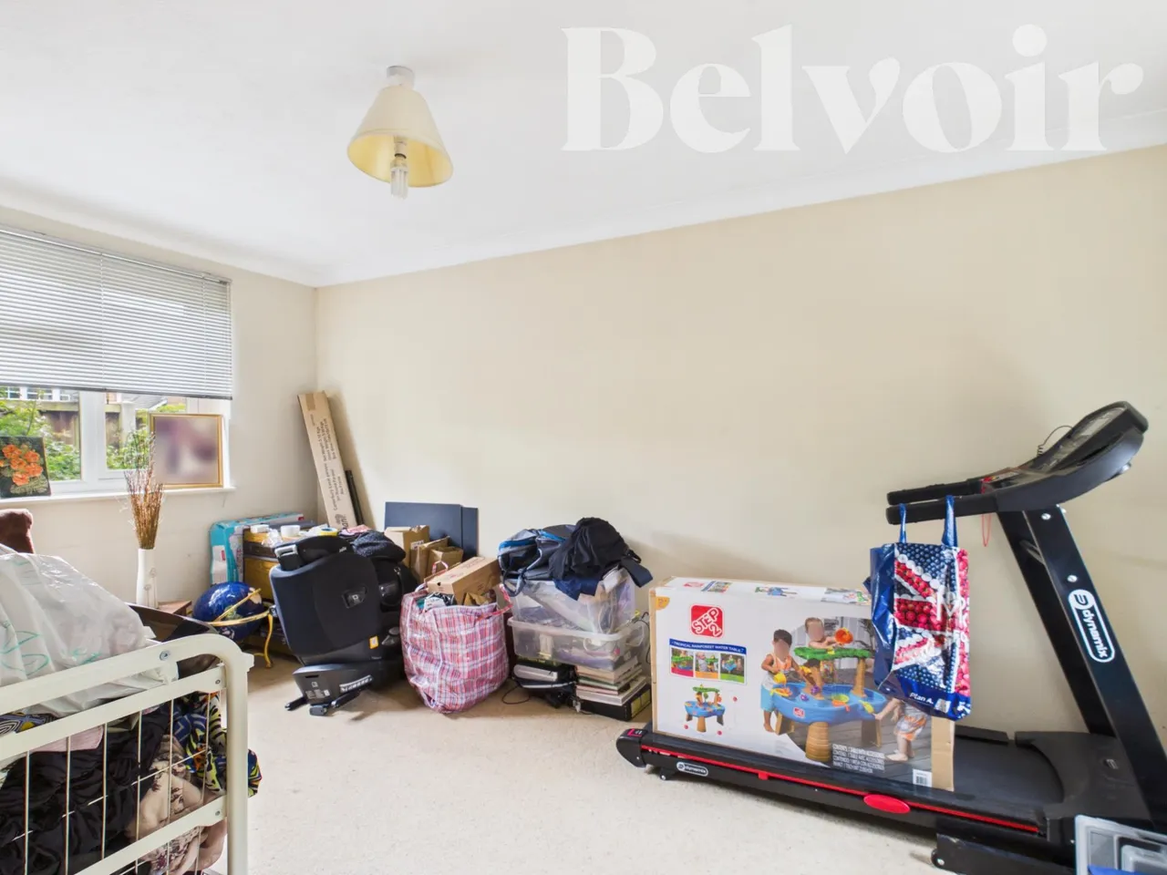 Belvedere Gardens, Chineham, Basingstoke, RG24, photo 10