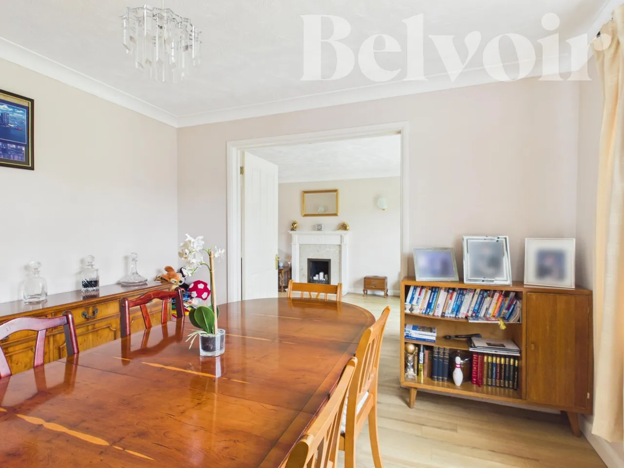 Belvedere Gardens, Chineham, Basingstoke, RG24, photo 9