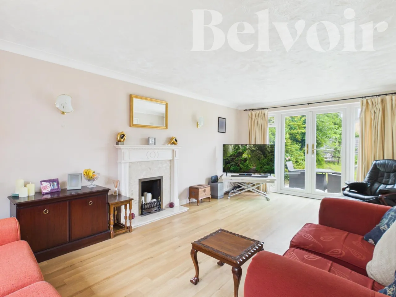 Belvedere Gardens, Chineham, Basingstoke, RG24, photo 6