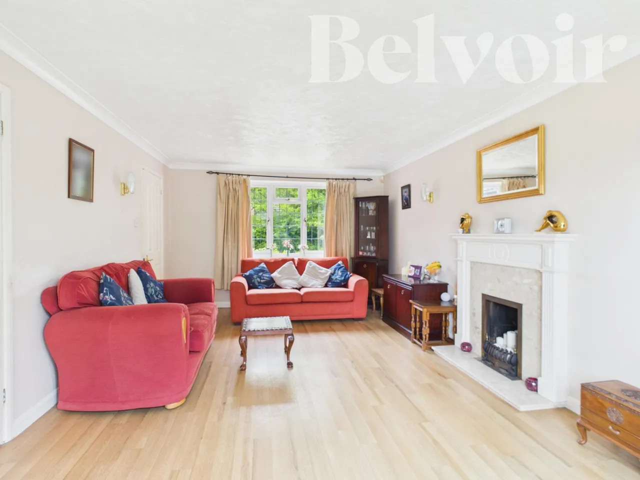 Belvedere Gardens, Chineham, Basingstoke, RG24, photo 7