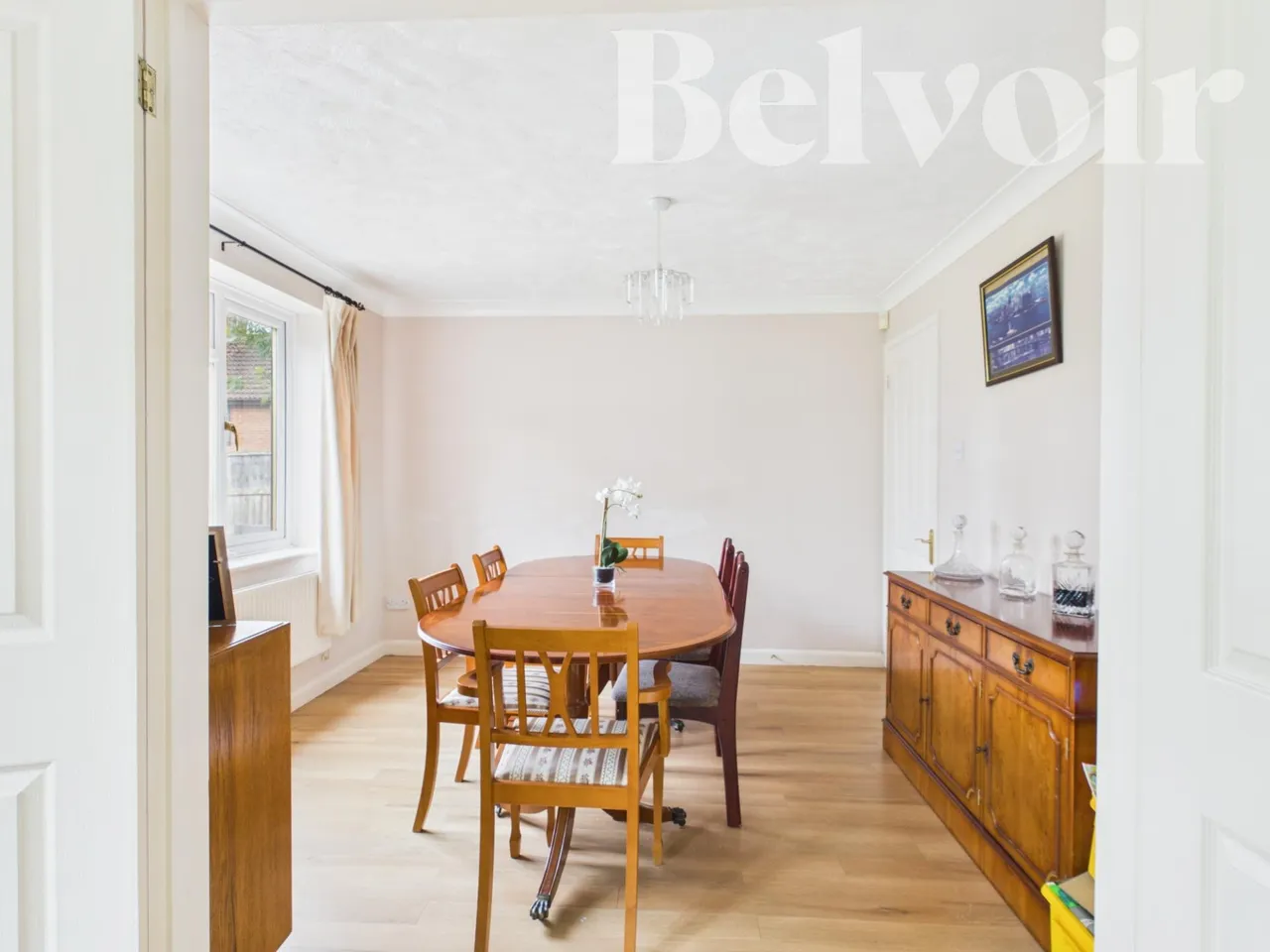 Belvedere Gardens, Chineham, Basingstoke, RG24, photo 8
