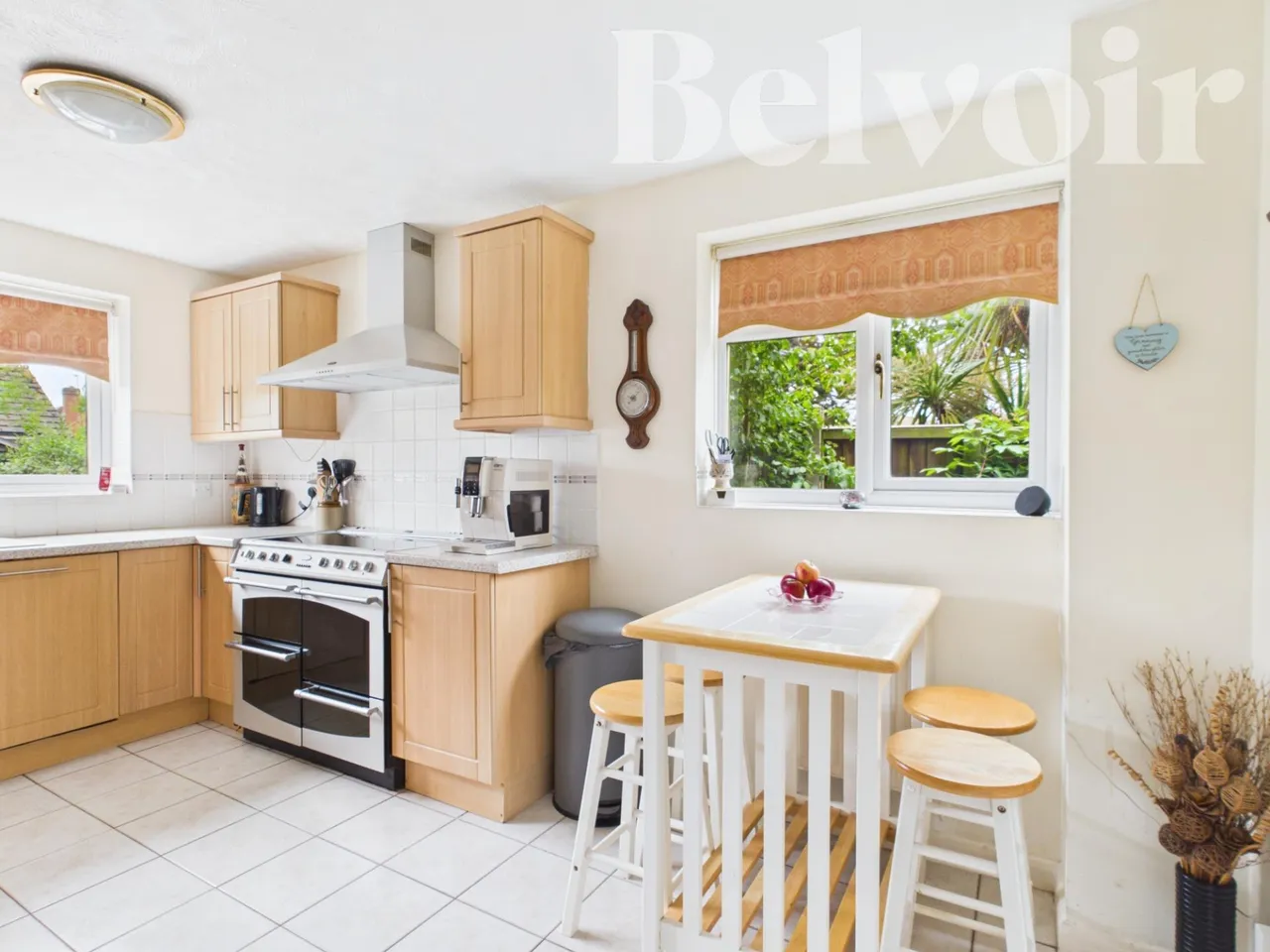 Belvedere Gardens, Chineham, Basingstoke, RG24, photo 3