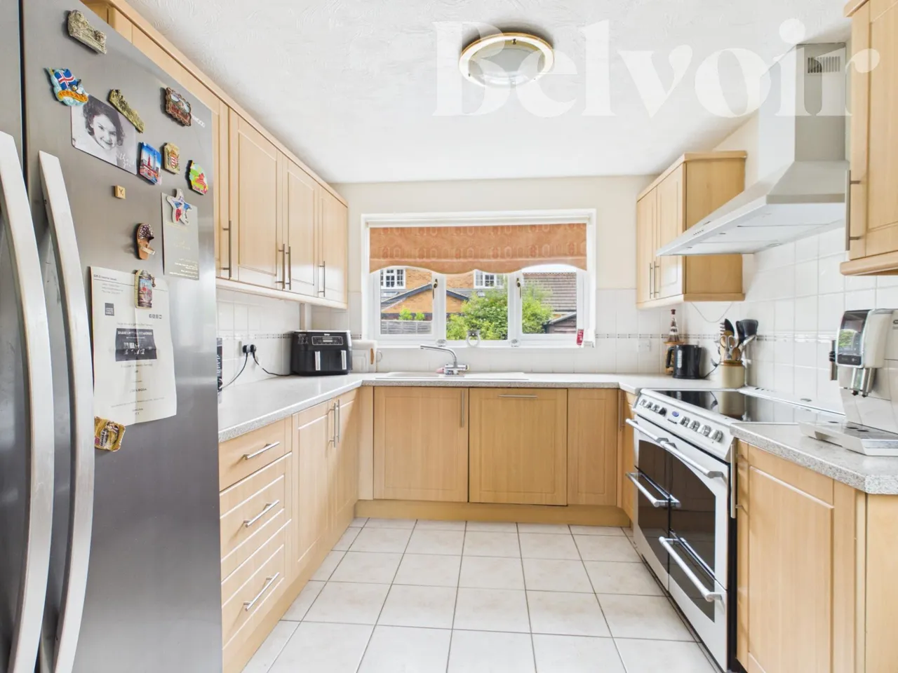 Belvedere Gardens, Chineham, Basingstoke, RG24, photo 2