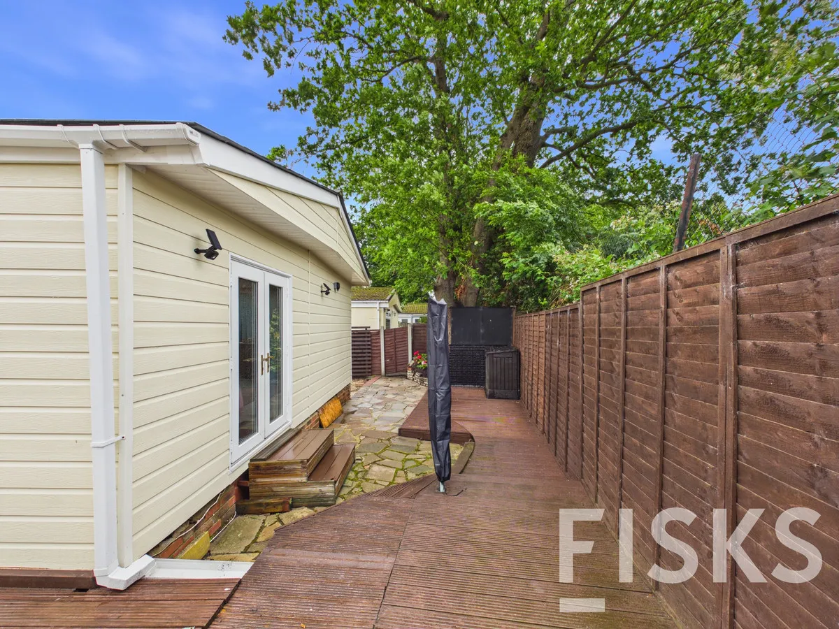 Kingsleigh Park Homes, Benfleet, SS7, photo 17