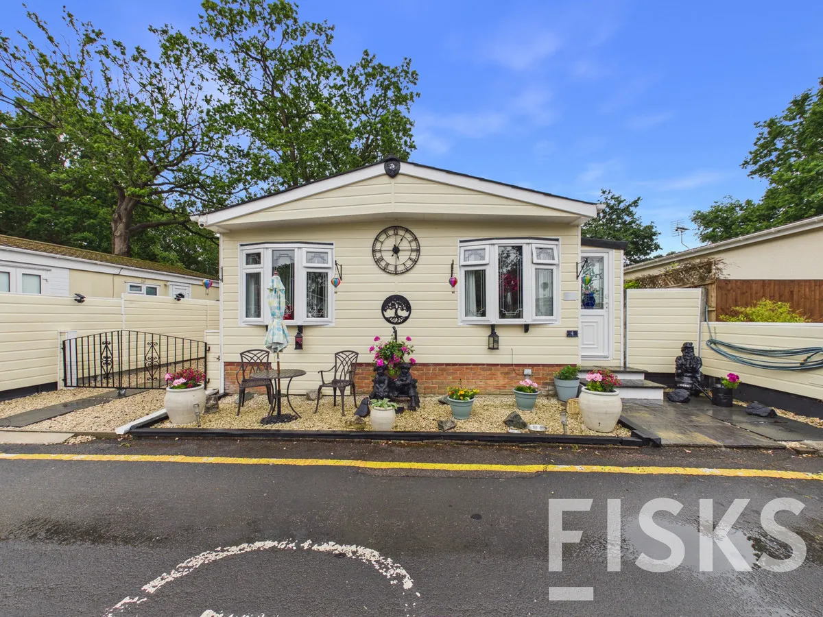 Kingsleigh Park Homes, Benfleet, SS7, photo 2