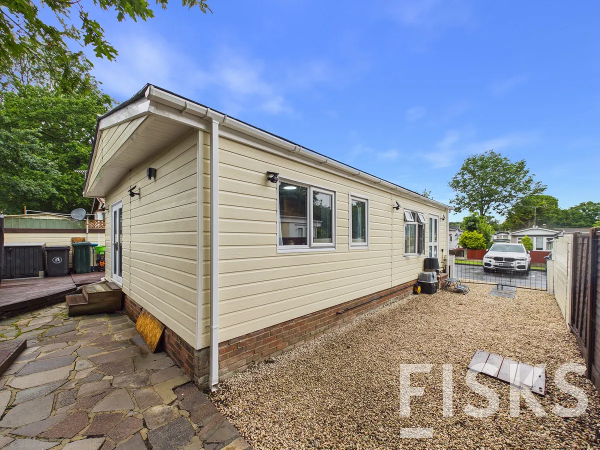 Kingsleigh Park Homes, Benfleet, SS7, photo 14